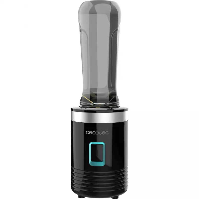 Rankinis plaktuvas CECOTEC Power Mixer Titanium 350 EasyGo — rankinis maišytuvas, modelis 3907