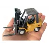 Amewi forklift model Mini 1:64 RTR su LiPo 200 mAh baterija