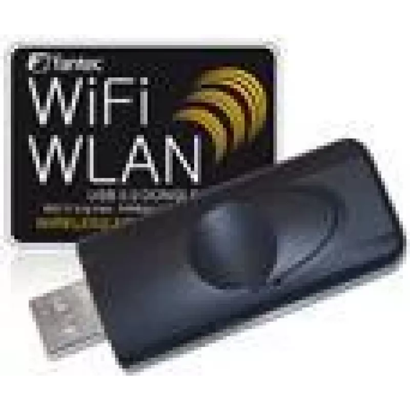FANTEC WF-54 MWLAN Dongle 54 MBit/s (1387)