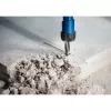 Kaltų adapterių rinkinys Bosch EXPERT SDS Clean max 400 mm savaime galandantis