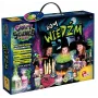 Edukacinis mokslo rinkinys Liscianigiochi Crazy Science Raganų namelis (modelis 304-PL100255)
