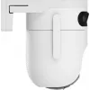 IP stebėjimo kamera EZVIZ H9c Dual 3K kupolinė, 2880×1620, lauko, laidinė ir belaidė, PoE/DC 12V, „MicroSD“ iki 512 GB