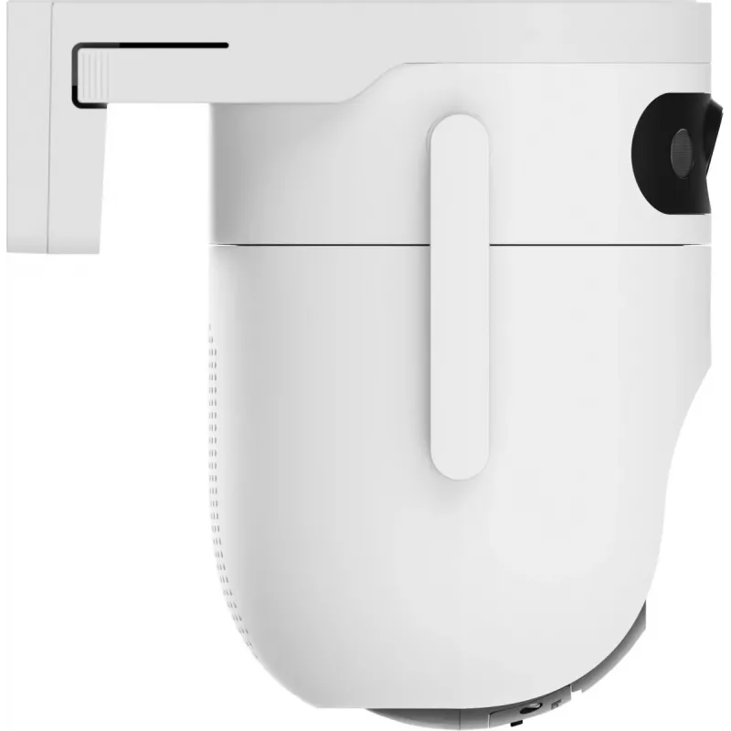 IP stebėjimo kamera EZVIZ H9c Dual 3K kupolinė, 2880×1620, lauko, laidinė ir belaidė, PoE/DC 12V, „MicroSD“ iki 512 GB