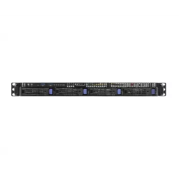 ASRock Rack platforma (1U) Intel 1U4LW-C262/2L2T RP