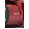 Astro Zoom AZ405, 20,68 MP, 5184 x 3888 pikseliai, BSI CMOS, 40x, Full HD, Raudona