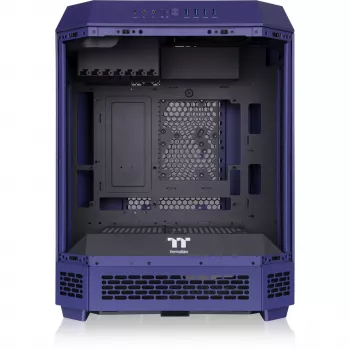 Thermaltake View 600 TG Future Dusk | PC korpusas - Korpusas - ATX (CA-11H-00FNWN-00)