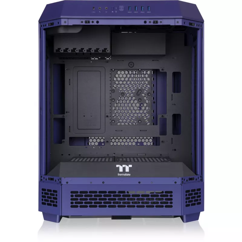Thermaltake View 600 TG Future Dusk | PC korpusas - Korpusas - ATX (CA-11H-00FNWN-00)