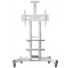 TV priedas Mobilus stovas/40-70/BALTAS TS1552-W Onkron