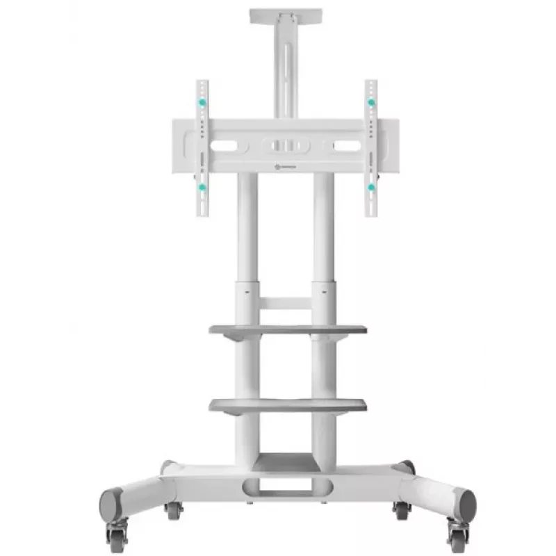 TV priedas Mobilus stovas/40-70/BALTAS TS1552-W Onkron