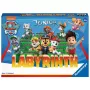Stalo žaidimas Ravensburger Paw Patrol Junior Labyrinth