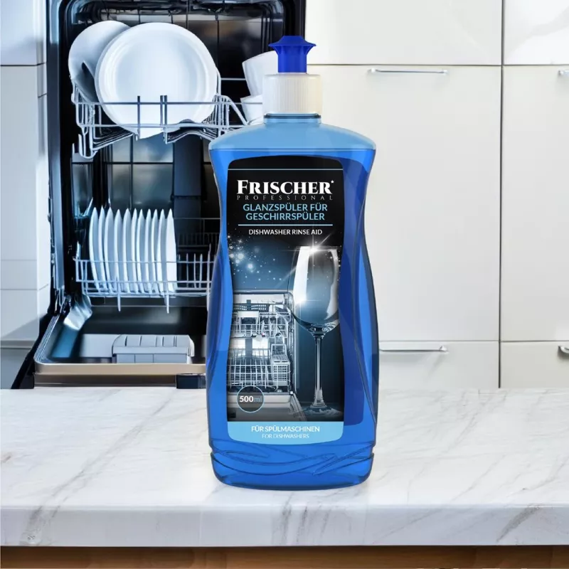 Frischer indaplovių skalavimo skystis 0.5 l