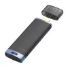 Belaidis HDMI siųstuvas Vention ADCL0-TX – Full HD 1080p 60Hz, HDMI įvestis