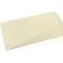 Pakabinamas segtuvas Herlitz 10838464 smėlio spalvos