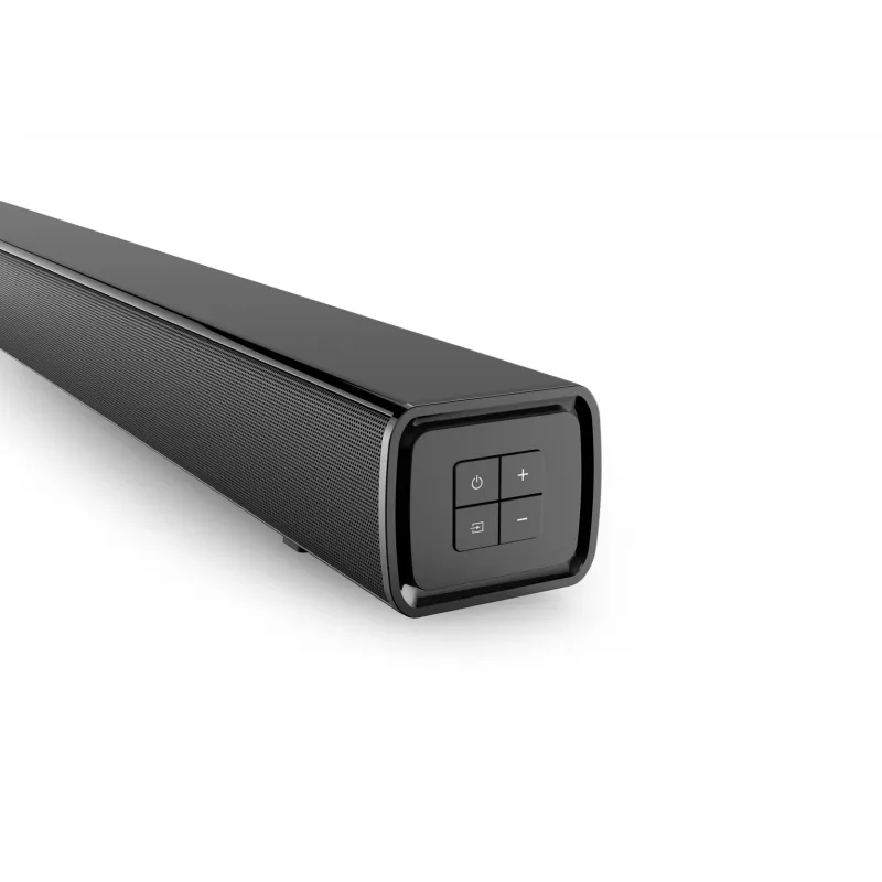 Garso juostos garsiakalbis Panasonic SC-HTB100EG-K 45 W