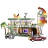 „Twilight Motel“ konstravimo žaislas