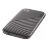 SSD diskas Western Digital 500GB nešiojamasis USB Type-C 3.2 Gen 2 My Passport