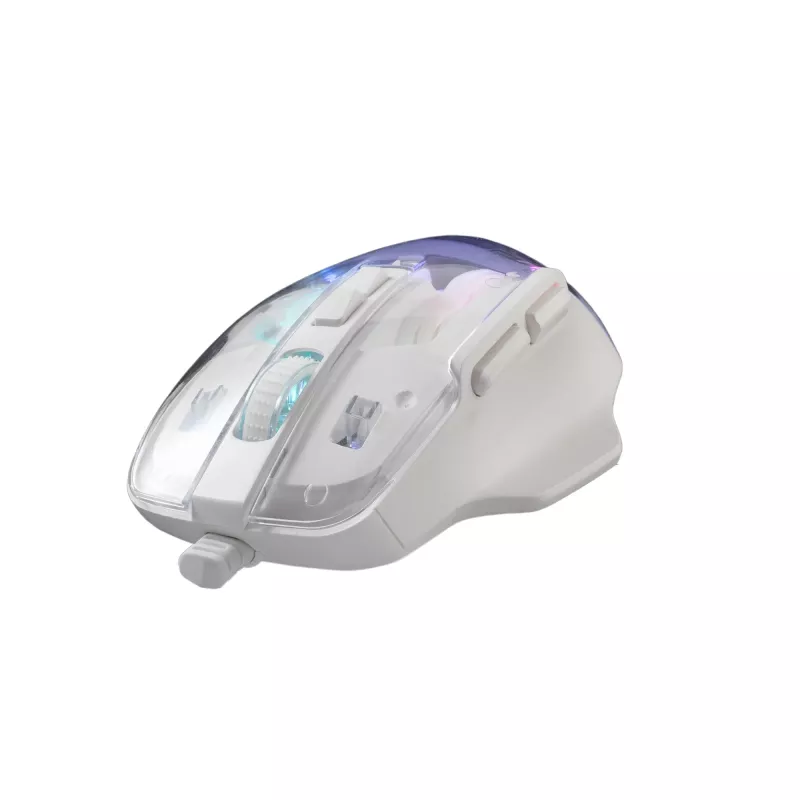 Baracuda BGM-062 Anglerfish Balta