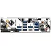 ASRock Z790 Steel Legend WiFi ATX pagrindinė plokštė