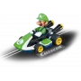 CARRERA automobilis Luigi iš Nintendo Mario Kart 8 — įvairiaspalvis, nuo 6 metų