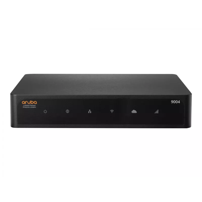 Tinklų sietuvas / Valdiklis HPE Aruba Networking Aruba 9004