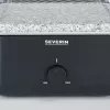 Raclette Grill Severin RG 2366 8 asmenims 1300 W Juoda