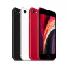 Atnaujintas išmanusis telefonas RENEWED iPhone SE 2020 — 64 GB, juodas, 4,7 col. LCD, A13, 4G, NanoSIM+eSIM, IP67