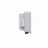 Huawei komercinis inverteris // 3 fazės, 4 MPPT, įmontuotas ryšys (RS485, USB, MBUS), nuolatinės srovės atjungiklis, 40 kW / 44 kVA / 400 VAC, AC ir DC pusės 2 tipo viršįtampių ribotuvai; veikia (neįtraukta) su