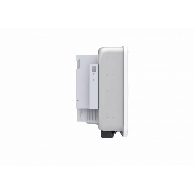 Huawei komercinis inverteris // 3 fazės, 4 MPPT, įmontuotas ryšys (RS485, USB, MBUS), nuolatinės srovės atjungiklis, 40 kW / 44 kVA / 400 VAC, AC ir DC pusės 2 tipo viršįtampių ribotuvai; veikia (neįtraukta) su