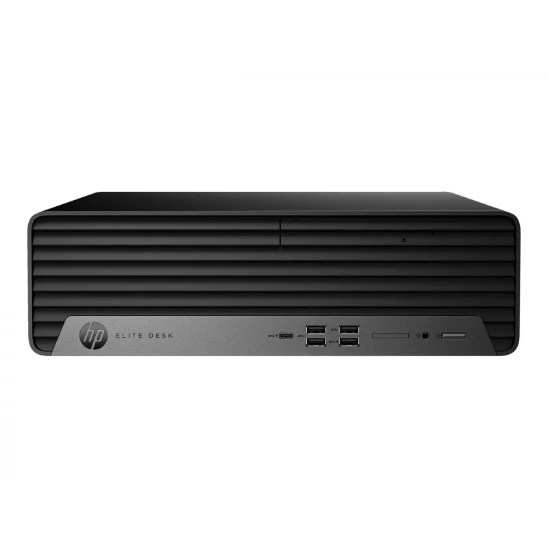 PC Elite 805 G9 SFF — darbo stotis — 4,2 GHz