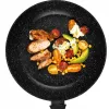 Russell Hobbs RH00490MOB keptuvės rinkinys 20 cm + 24 cm