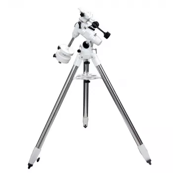 Ekvatorinis montažas EQ3-2 su plieniniu trikoju, Sky-Watcher SW-4132