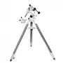 Ekvatorinis montažas EQ3-2 su plieniniu trikoju, Sky-Watcher SW-4132