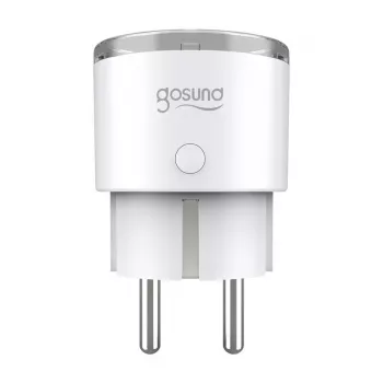 Gosund SP111 3680W 16A WiFi išmanusis lizdas, Tuya