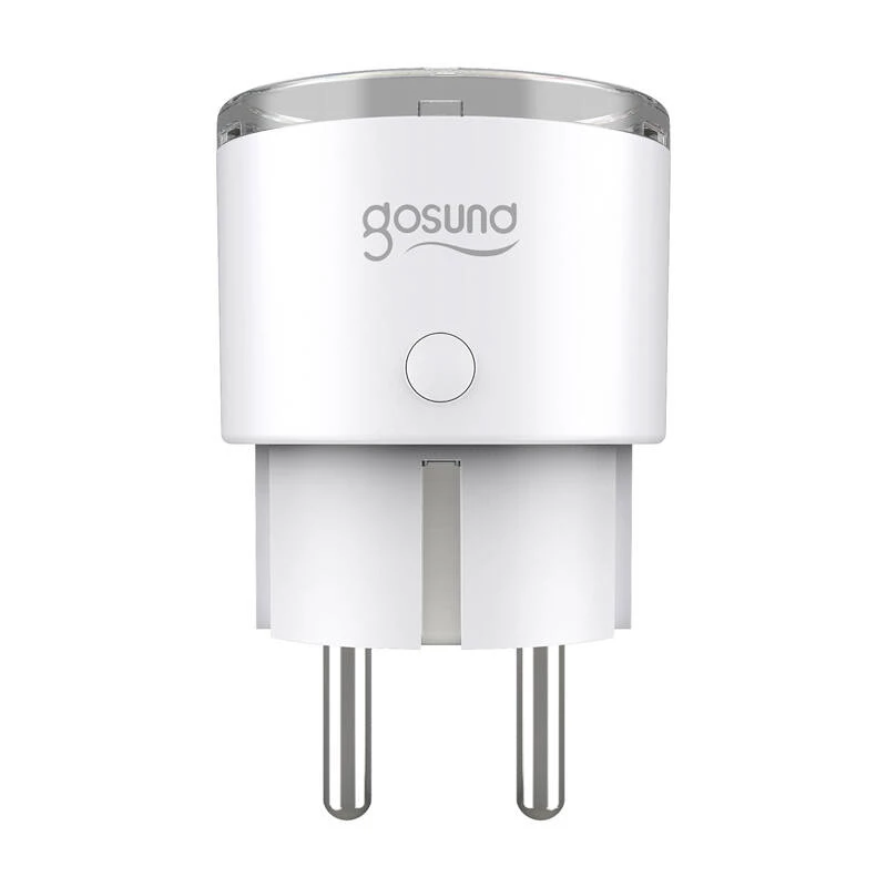 Gosund SP111 3680W 16A WiFi išmanusis lizdas, Tuya