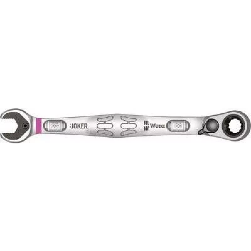 Wera Switch Maul-Ringrats. Joker 8x144 (05020064001)