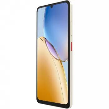 ZTE Blade A56 - 4G Smartphone - Dual-SIM - RAM 4 GB / Interner Speicher 64 GB - microSD slot - 6.75 in - 1600 x 720 Pixel (90 Hz)