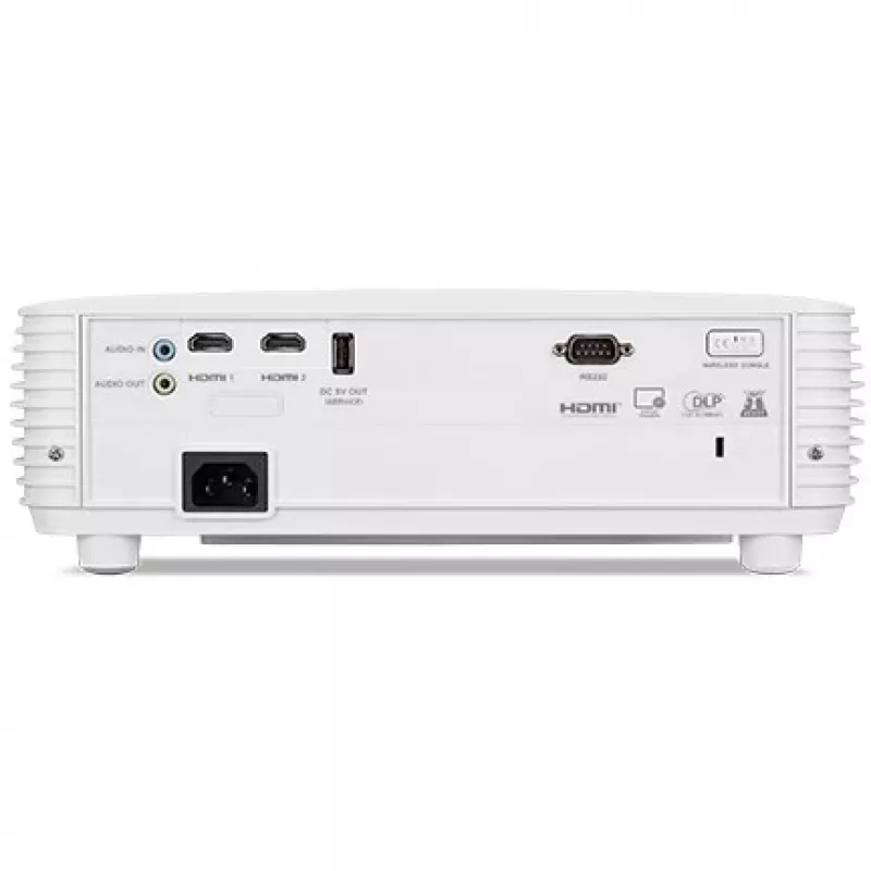 Projektorius Acer P1657Ki