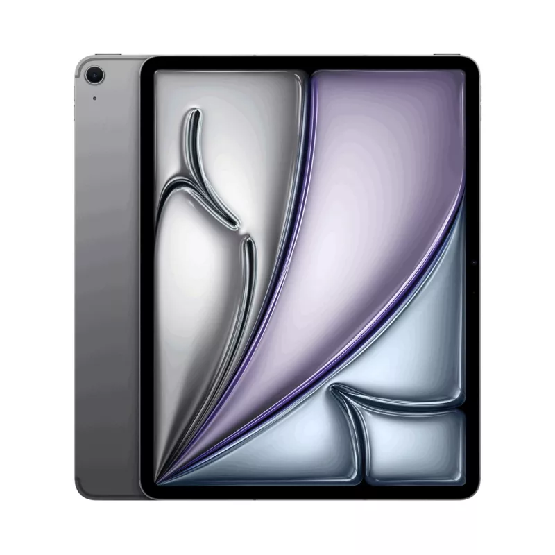 Apple iPad Air 13 M4 Wi-Fi + Cellular 1TB (kosminė pilka) (MH9R4TY/A)