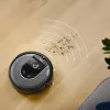 Robotų dulkių siurblys iRobot Combo i8+ Be maišelio Juodas