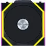 120 mm Lian Li UNI FAN SL-INF belaidis ARGB PWM reversinės mentelės ventiliatorius, juodas