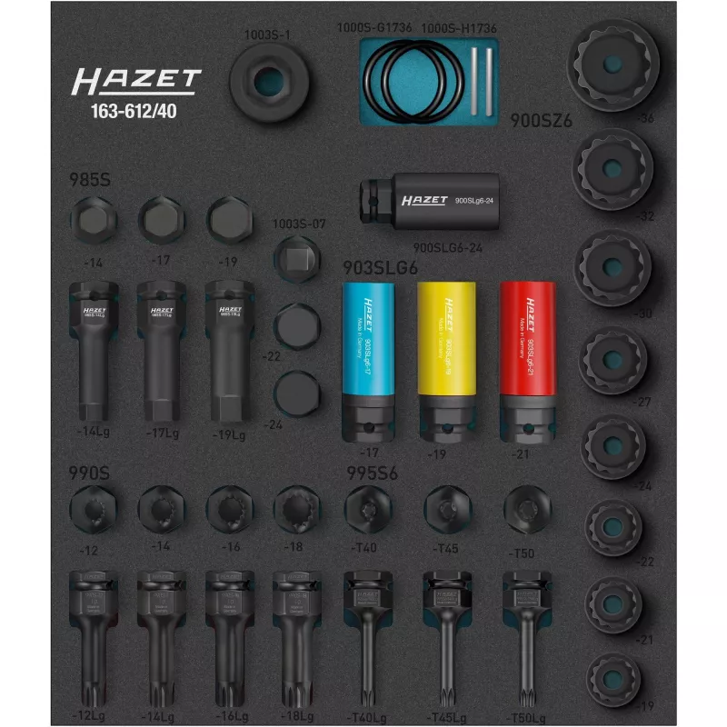 Hazet 163-612/40