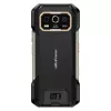 Ulefone Armor 27 Pro 5G 12/256GB Juoda be įkroviklio