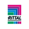 Rittal - Ilginamasis laidas (Stovo - montuojamas stove) - 7 lizdų (7240.260)