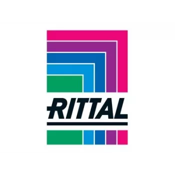 Rittal - Ilginamasis laidas (Stovo - montuojamas stove) - 7 lizdų (7240.260)
