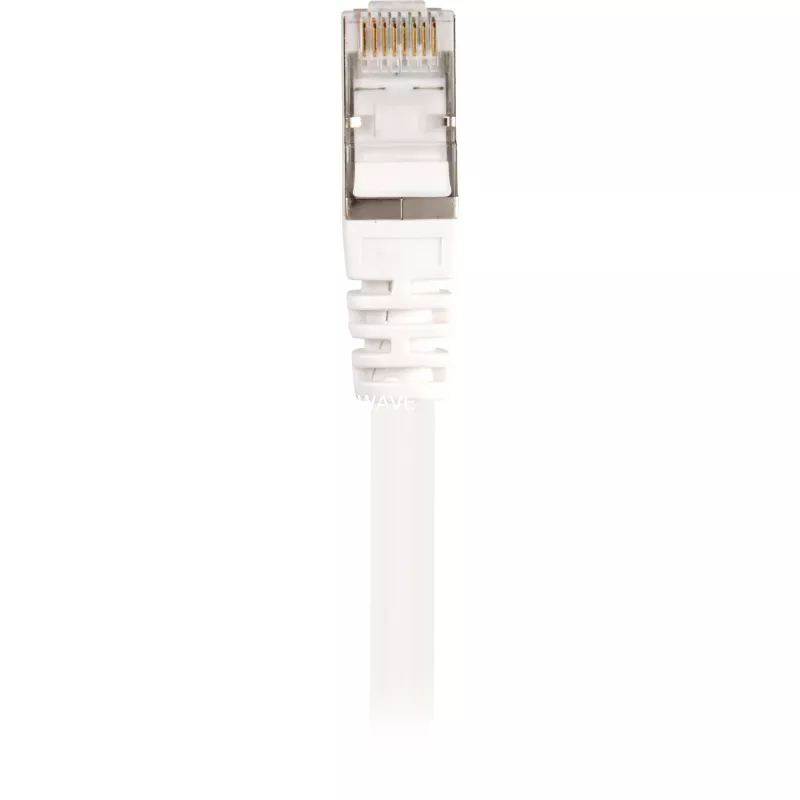 Sharkoon Patch-Cable - RJ-45 (M) iki RJ-45 (M)