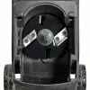 Elektrinis smulkintuvas GC-KS 2540 (raudona/juoda, 2000 W)