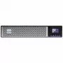 Eaton 5PX Gen2 nepertraukiamo maitinimo šaltinis (UPS) Line-Interactive 1 kVA 1000 W 8 kintamosios srovės lizdų