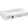 Lantronix EDS3000PS - įrenginių serveris - 8 prievadai - 1GbE, RS-232 stalinis / sieninis montuojamas (EDS3008PS1NS)