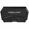 SOELPEC XR-7 Display, Simracing-Touchscreen, RGB-Telemetrie - Juoda