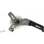 Matavimo juosta ks tools 300.0052 — 20 m plastikinė juosta